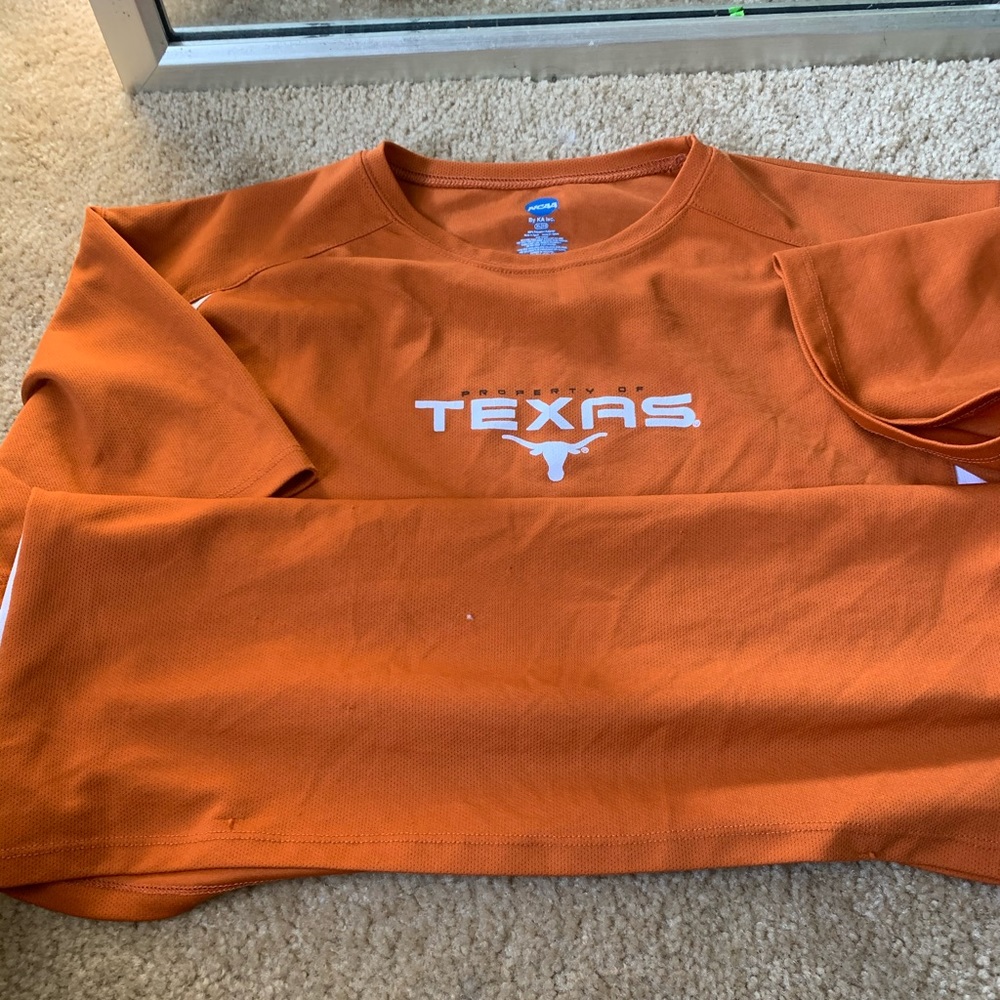 NCAA T shirt